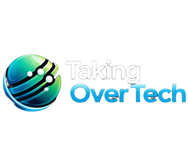 Taking  OverTech logo